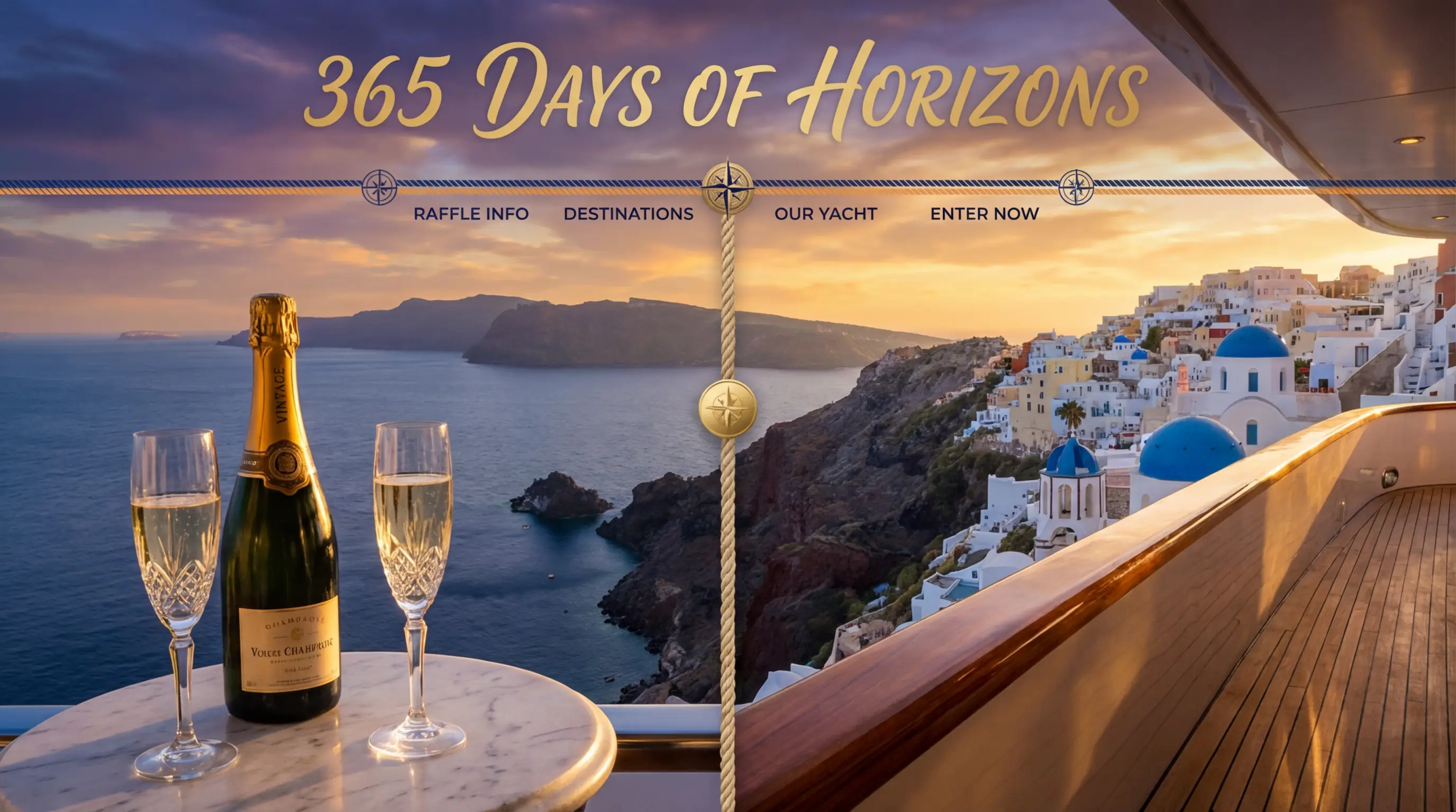 Supercar raffle dashboard